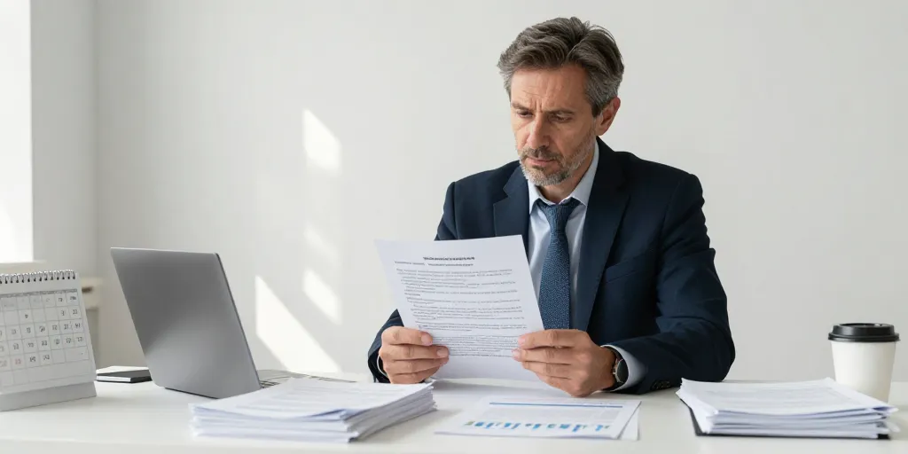 Les 5 étapes d’une liquidation décryptées : ce que les entrepreneurs doivent vraiment anticiper avant de franchir le pas