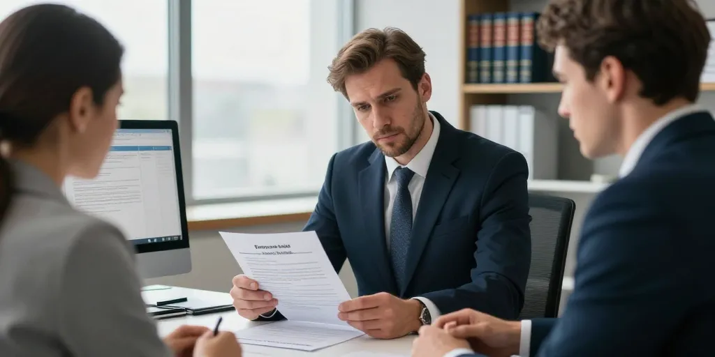 Licenciement économique : pourquoi votre avocat doit contester la légalité du motif, pas seulement la procédure