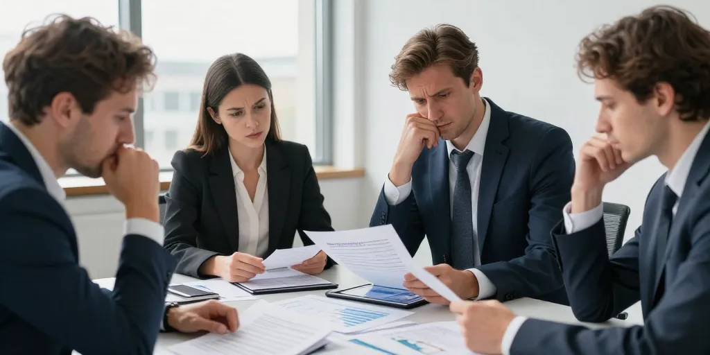 Liquidation d’une entreprise : au-delà de la définition, comprendre les vrais enjeux financiers et humains qui changent tout