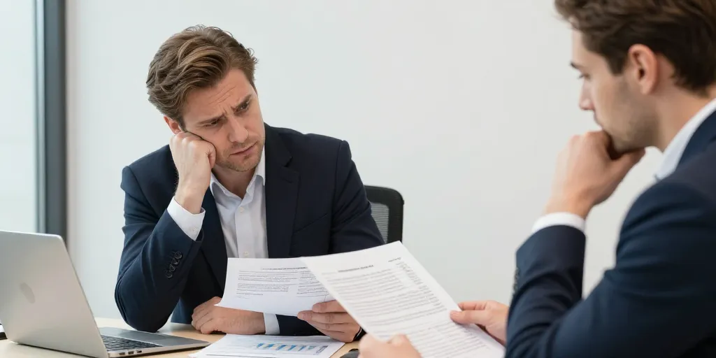 Opposition prix de vente fonds de commerce : pourquoi les vendeurs perdent des mois et comment l’éviter