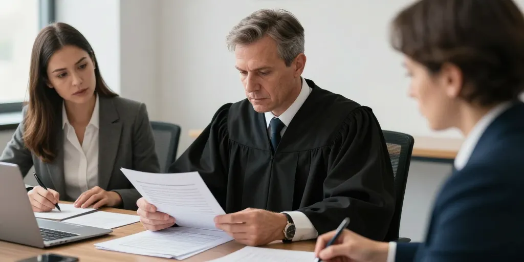 Prouver une sous-location : les 5 erreurs qui invalident vos preuves devant le juge