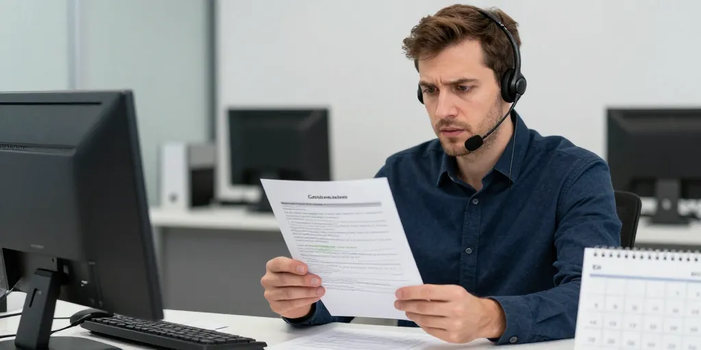 Résilier un abonnement Canal Plus : les pièges cachés que les opérateurs télécoms ne veulent pas que vous connaissiez
