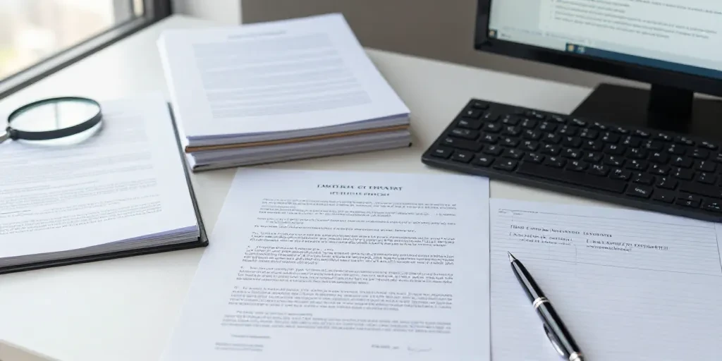Acte de commerce : pourquoi la définition légale ne suffit pas aux entrepreneurs