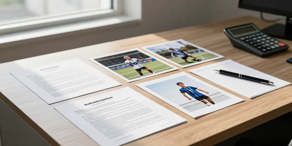 Avocat accident du sport : pourquoi la faute de la victime change tout dans votre indemnisation