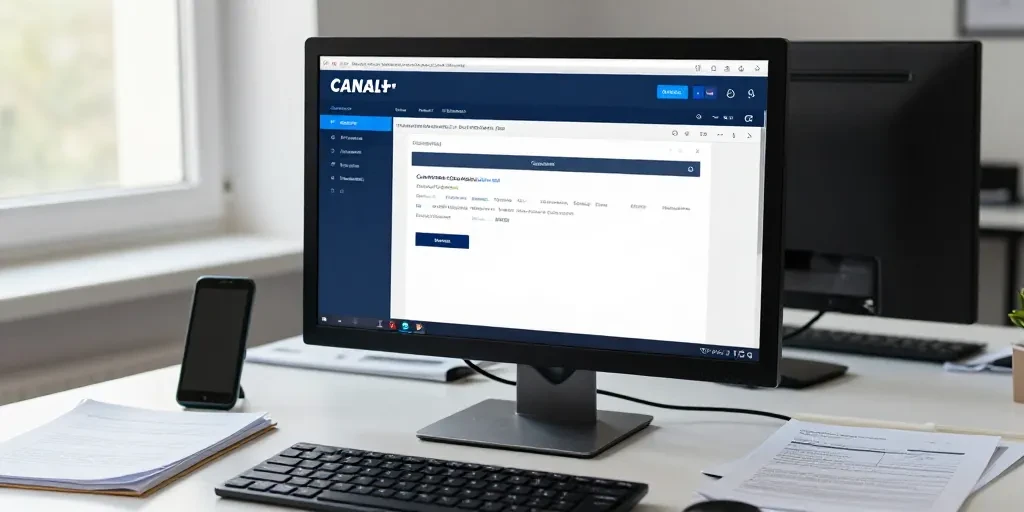 Comment arrêter mon abonnement Canal Plus sans tomber dans les pièges cachés de la résiliation