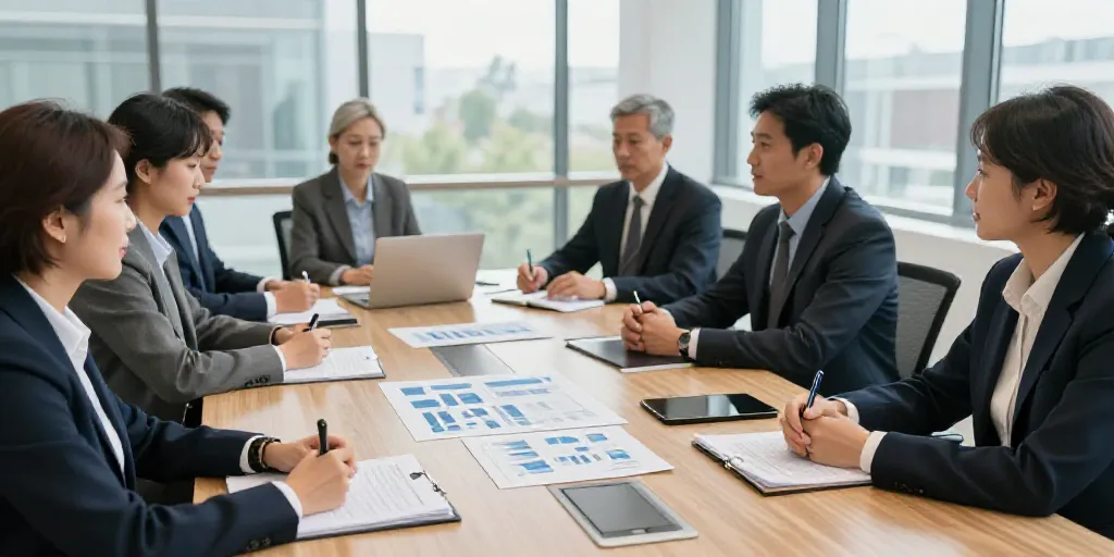 Conseil RH : pourquoi faire appel à un cabinet spécialisé pour accompagner son entreprise ?