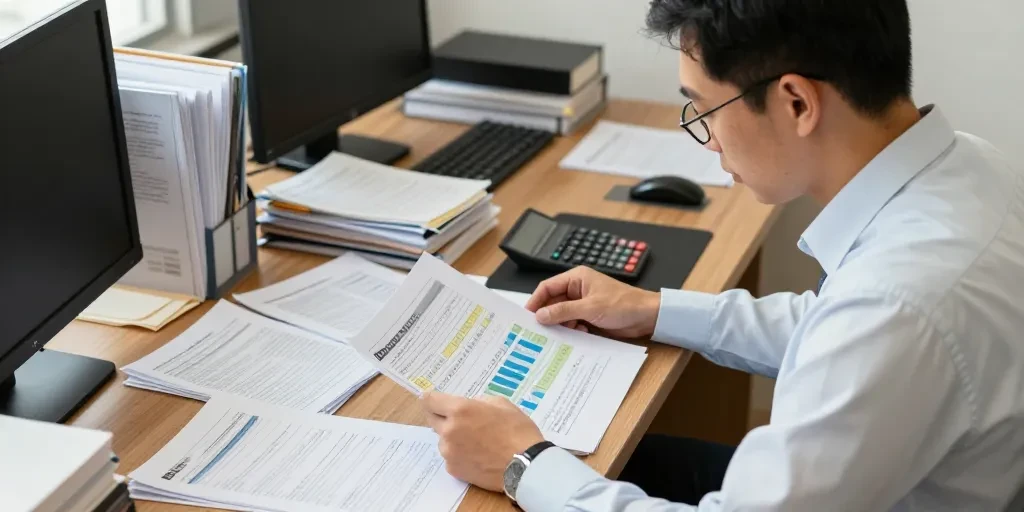 Estimer un fonds de commerce sans se tromper : les pièges cachés que les experts révèlent