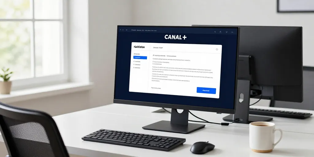 Résilier un abonnement Canal Plus : les pièges cachés que Canal ne veut pas que vous connaissiez